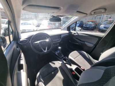 Opel Crossland X 1.5 ECOTEC D 102 CV Start&Stop Advance (10)