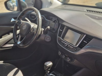 Opel Crossland X 1.5 ECOTEC D 102 CV Start&Stop Advance (13)