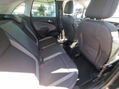 Opel Crossland X 1.5 ECOTEC D 102 CV Start&Stop Advance (17)