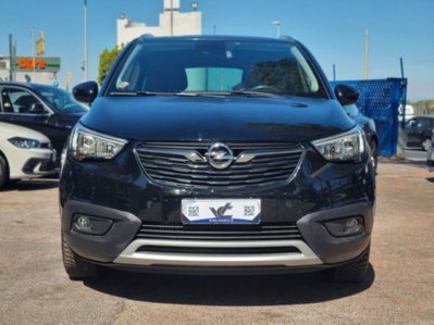 Opel Crossland X 1.5 ECOTEC D 102 CV Start&Stop Advance (2)