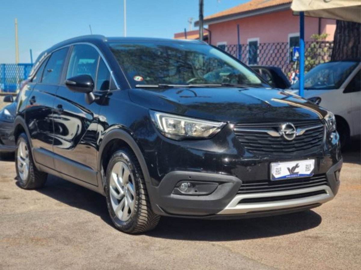Opel Crossland X 1.5 ECOTEC D 102 CV Start&Stop Advance (3)