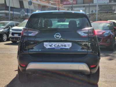 Opel Crossland X 1.5 ECOTEC D 102 CV Start&Stop Advance (5)
