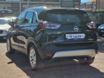 Opel Crossland X 1.5 ECOTEC D 102 CV Start&Stop Advance (6)