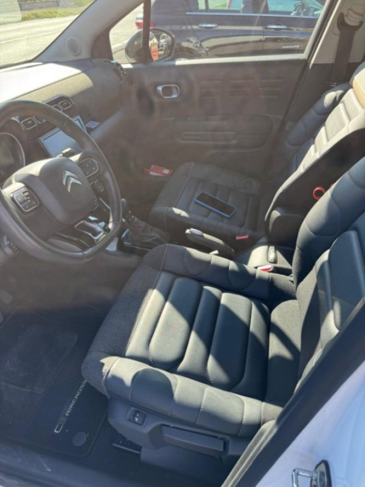 Citroen C3 Aircross BlueHDi 110 S&S C-Series (15)