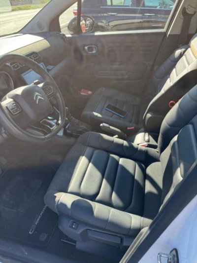 Citroen C3 Aircross BlueHDi 110 S&S C-Series (15)