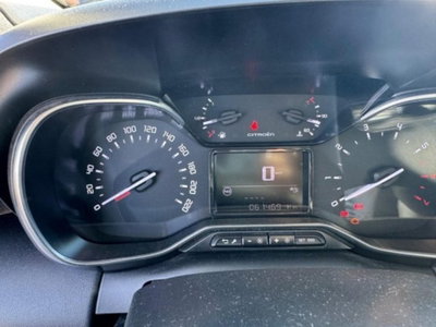 Citroen C3 Aircross BlueHDi 110 S&S C-Series (20)