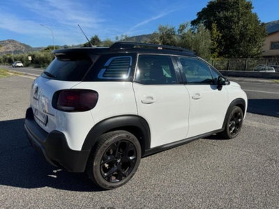 Citroen C3 Aircross BlueHDi 110 S&S C-Series (5)