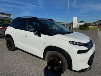 Citroen C3 Aircross BlueHDi 110 S&S C-Series (6)