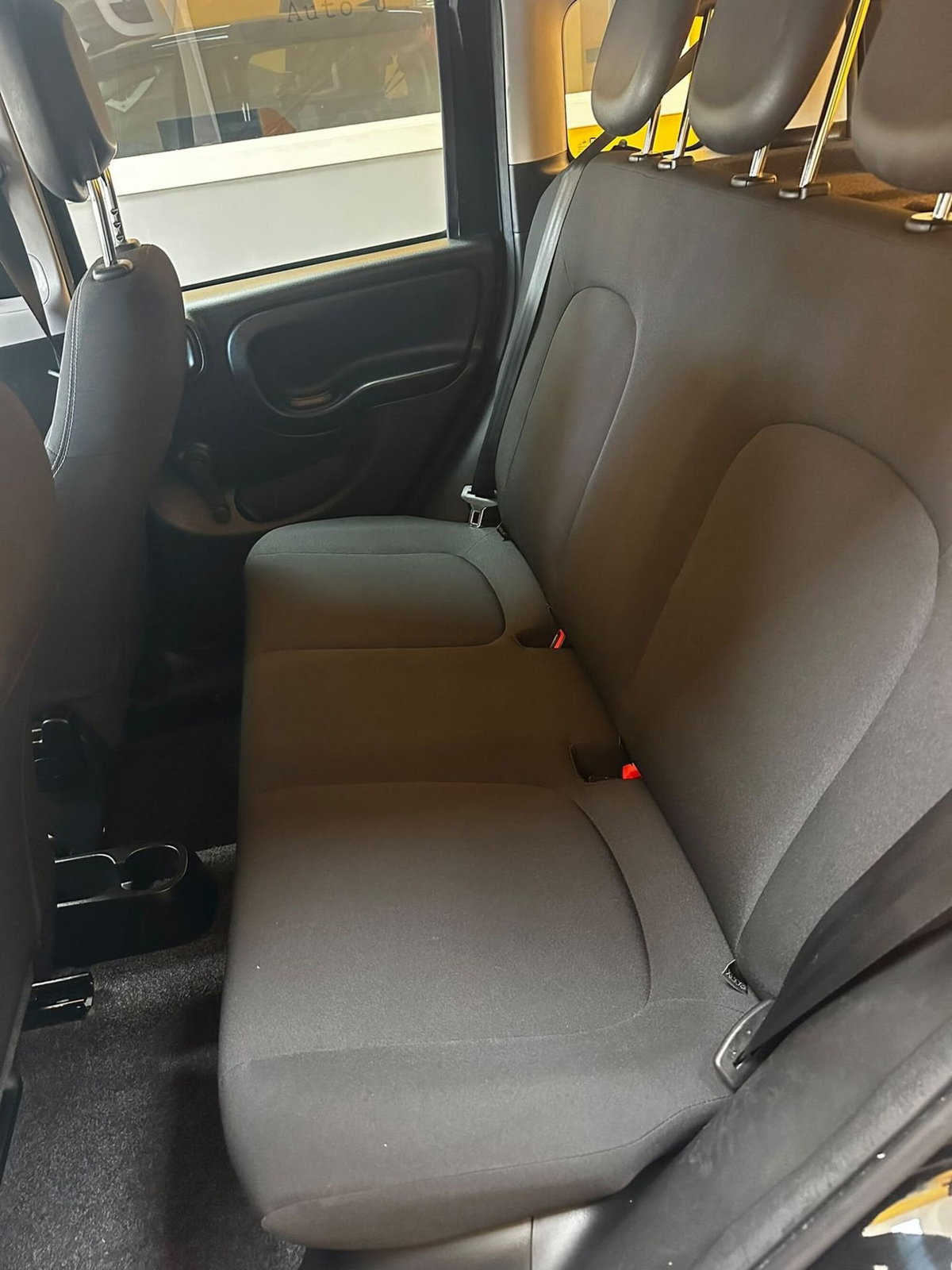 Fiat Panda Cross Cross 1.0 FireFly S&S Hybrid (12)