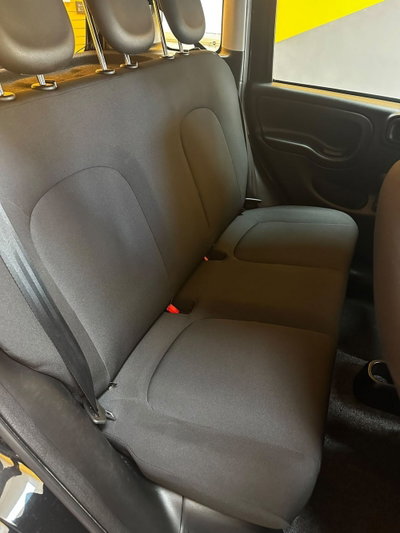 Fiat Panda Cross Cross 1.0 FireFly S&S Hybrid (15)
