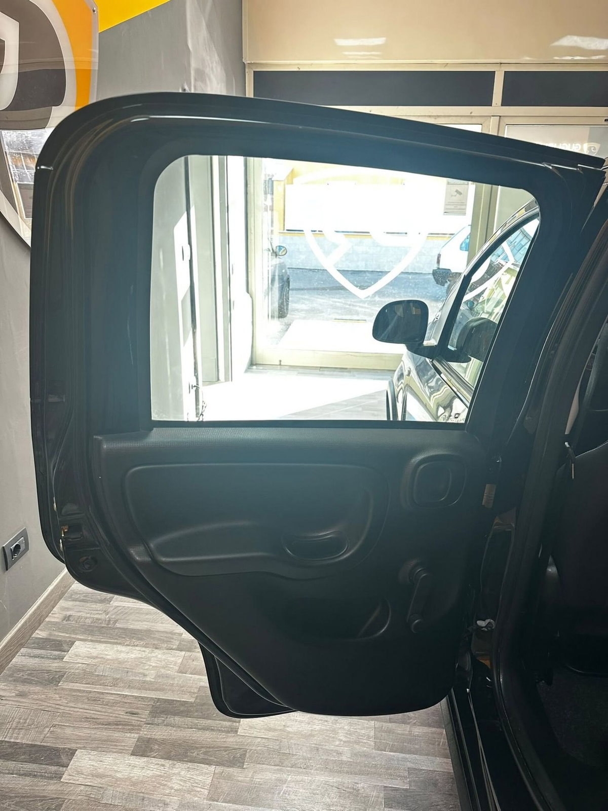 Fiat Panda Cross Cross 1.0 FireFly S&S Hybrid (18)