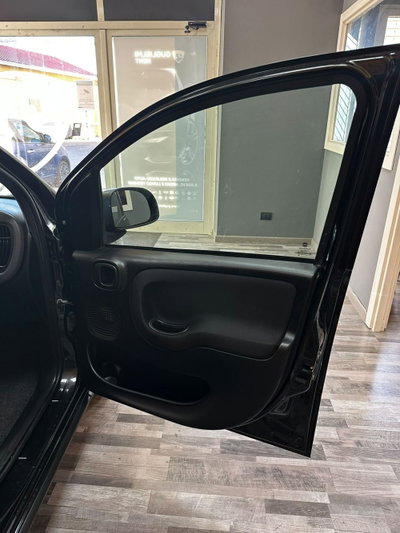 Fiat Panda Cross Cross 1.0 FireFly S&S Hybrid (20)