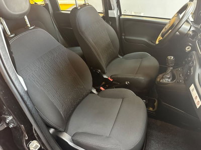 Fiat Panda Cross Cross 1.0 FireFly S&S Hybrid (9)