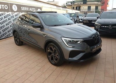 Renault Arkana E-Tech 145 CV R.S.Line Fast Track usata