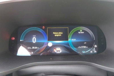 Renault Arkana E-Tech 145 CV R.S.Line Fast Track (13)