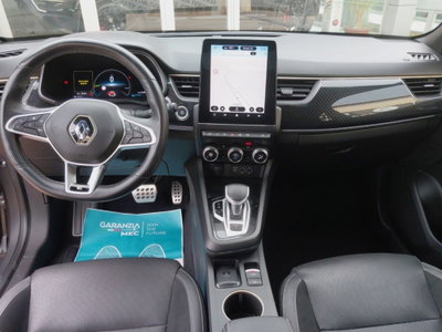 Renault Arkana E-Tech 145 CV R.S.Line Fast Track (14)
