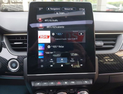 Renault Arkana E-Tech 145 CV R.S.Line Fast Track (15)