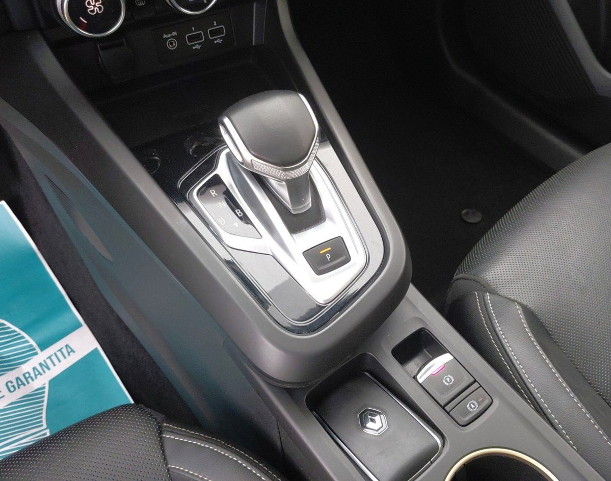 Renault Arkana E-Tech 145 CV R.S.Line Fast Track (16)