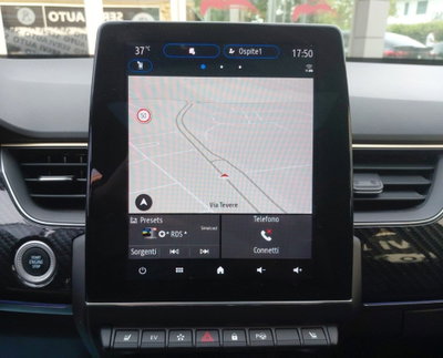Renault Arkana E-Tech 145 CV R.S.Line Fast Track (17)