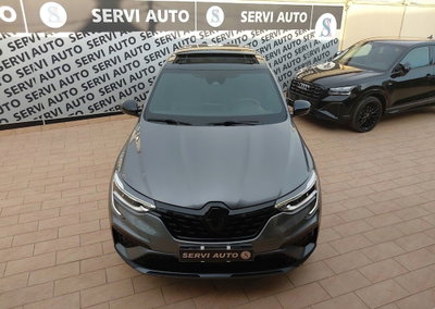 Renault Arkana E-Tech 145 CV R.S.Line Fast Track (3)