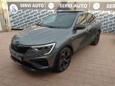 Renault Arkana E-Tech 145 CV R.S.Line Fast Track (4)