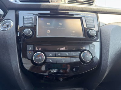 Nissan Qashqai 1.5 dCi 115 CV Tekna (11)