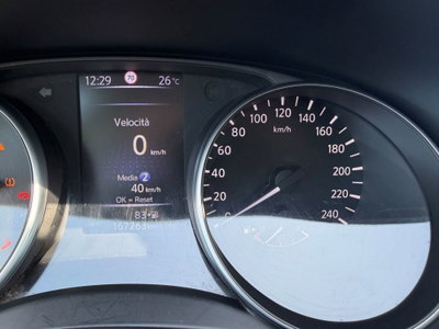 Nissan Qashqai 1.5 dCi 115 CV Tekna (13)