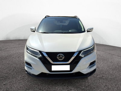 Nissan Qashqai 1.5 dCi 115 CV Tekna (2)