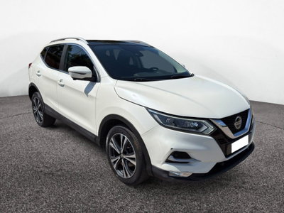 Nissan Qashqai 1.5 dCi 115 CV Tekna (3)