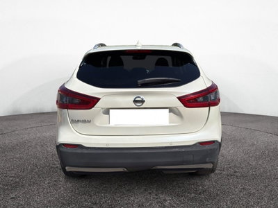 Nissan Qashqai 1.5 dCi 115 CV Tekna (5)