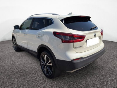Nissan Qashqai 1.5 dCi 115 CV Tekna (6)