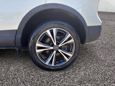 Nissan Qashqai 1.5 dCi 115 CV Tekna (7)
