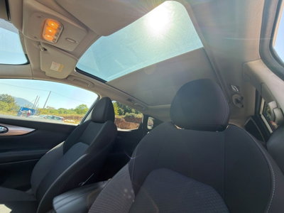 Nissan Qashqai 1.5 dCi 115 CV Tekna (9)