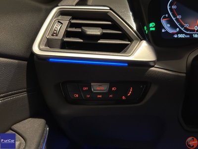 BMW Serie 3 Touring 318i  Luxury (20)