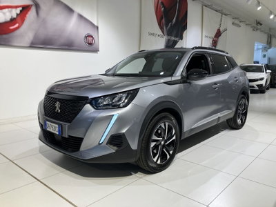 Peugeot 2008 BlueHDi 110 S&S Allure Pack