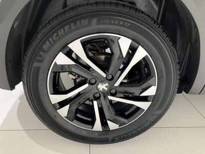 Peugeot 2008 BlueHDi 110 S&S Allure Pack (17)