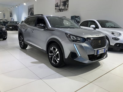 Peugeot 2008 BlueHDi 110 S&S Allure Pack (2)