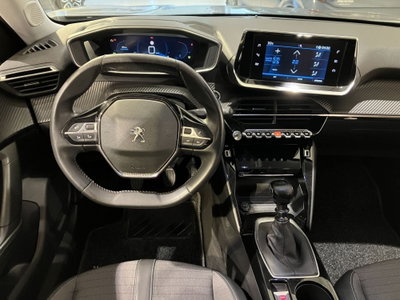 Peugeot 2008 BlueHDi 110 S&S Allure Pack (6)