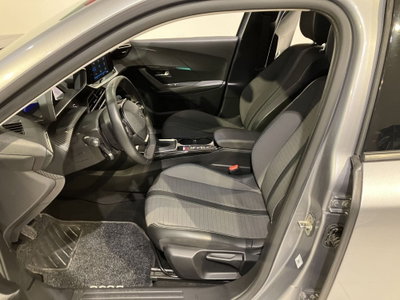 Peugeot 2008 BlueHDi 110 S&S Allure Pack (7)