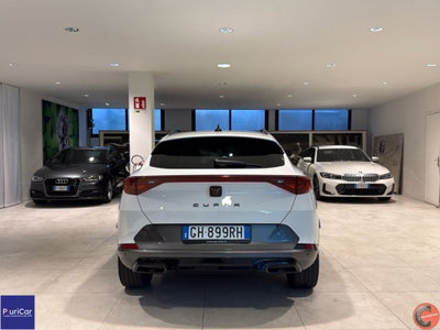 Cupra Formentor Formentor 2.0 tsi 4drive 190cv dsg (16)