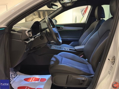 Cupra Formentor Formentor 2.0 tsi 4drive 190cv dsg (20)