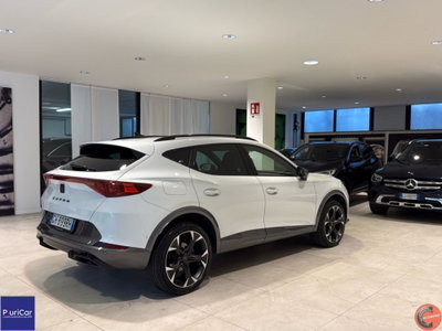 Cupra Formentor Formentor 2.0 tsi 4drive 190cv dsg (7)