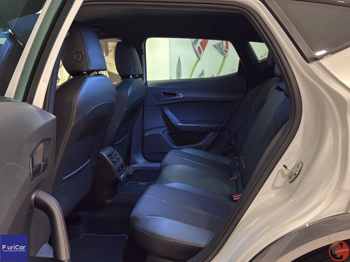 Cupra Formentor Formentor 2.0 tsi 4drive 190cv dsg (8)