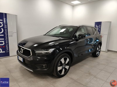 Volvo XC40 T3 Geartronic Momentum Pro usata