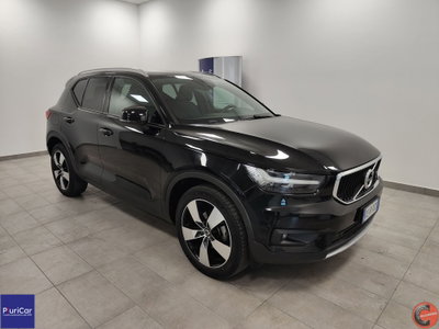 Volvo XC40 T3 Geartronic Momentum Pro (2)