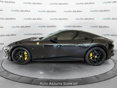 Ferrari Roma Coupé Roma usata