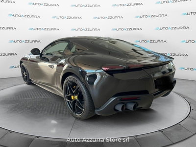 Ferrari Roma Coupé Roma (2)