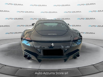 Ferrari Roma Coupé Roma (3)