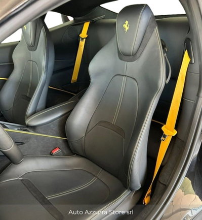 Ferrari Roma Coupé Roma (4)
