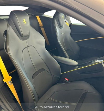 Ferrari Roma Coupé Roma (5)